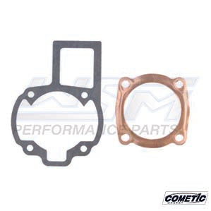 Top End Gasket Kit Suzuki 80 LT 87-06 OEM# 11401-40882,