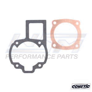 Top End Gasket Kit Suzuki 80 LT 87-06 OEM# 11401-40882,
