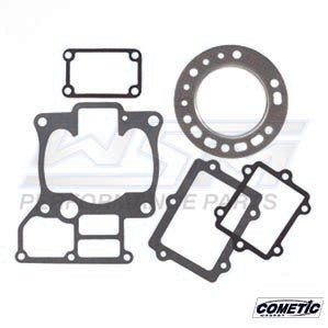 Top End Gasket Kit Suzuki 250 Quadracer 87-92