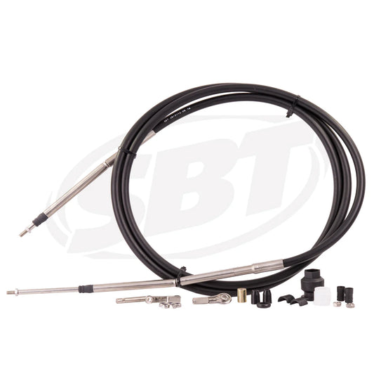 Sea-Doo Steering Cable 1997 XP 277000629 1997 - SBT 26-3113A SKU 26-3113A