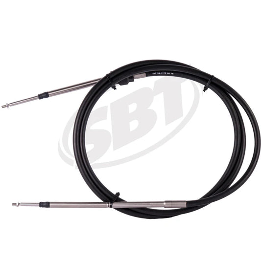 SBT Sea-Doo Steering Cable XP /XP LTD /XP DI 277000773 1998 1999 2000 2001 2002 2003