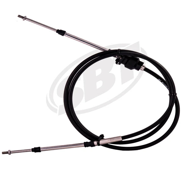 SBT Sea - Doo Steering Cable RXP /RXP BVIC /RXP NA /RXP X 255 - SKU - 26 - 3120