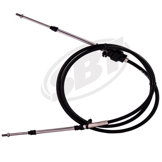 SBT Sea-Doo Steering Cable RXP /RXP BVIC /RXP NA /RXP X 255-SKU-26-3120