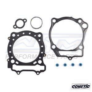 Top End Gasket Kit Suzuki 450 LT-R 06-08 OEM# 11402-45860
