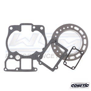 Top End Gasket Kit Suzuki 500 Quadracer 1987
