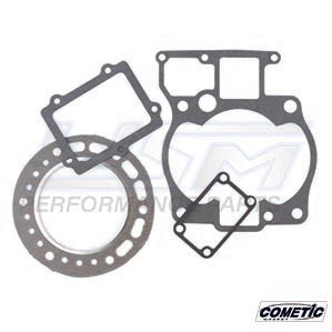 Top End Gasket Kit Suzuki 500 Quadracer 1987
