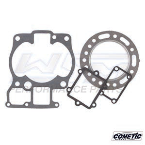 Top End Gasket Kit Suzuki 500 Quadracer 88-90