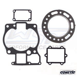 Top End Gasket Kit Suzuki 500 Quadracer 88-90