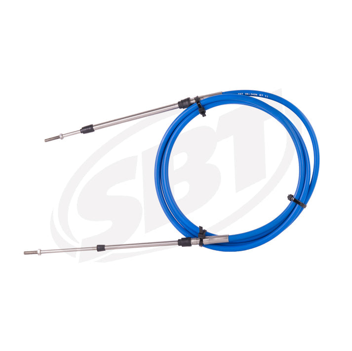 SBT Yamaha Steering Cable Wave Runner 500 /LX EU0-U1481-00-00 1992 1993 SKU:26-3404