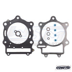 Top End Gasket Kit Suzuki 700 / 750 King Quad 05-25 OEM# 11400-31810,