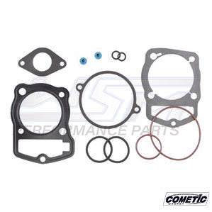 Top End Gasket Kit Honda 150 CRF-F 03-07 OEM# 06111-KPT-A00,