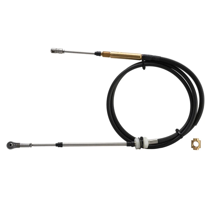 SBT Yamaha Steer Cable Cruiser HO/SHO/FX HO /FX SVHO F1S-61481-10-00 2011-2024 SKU: 26-3434