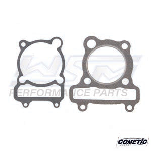 Top End Gasket Kit Yamaha 200 YFM 85-89