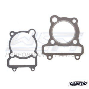Top End Gasket Kit Yamaha 250 YFM 89-91