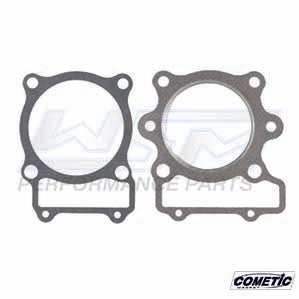 Top End Gasket Kit Yamaha 350 XT 85-99