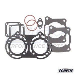 Top End Gasket Kit Yamaha 350 Banshee 87-06