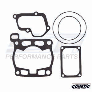 Top End Gasket Kit Suzuki 125 RM 04-08