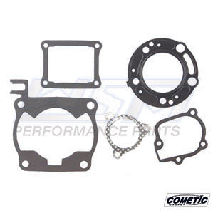 Top End Gasket Kit Honda 125 CR 00-01 OEM# 06111-KZ4-J20
