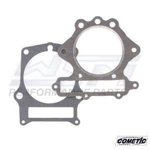 Top End Gasket Kit Yamaha 600 Grizzly 98-01