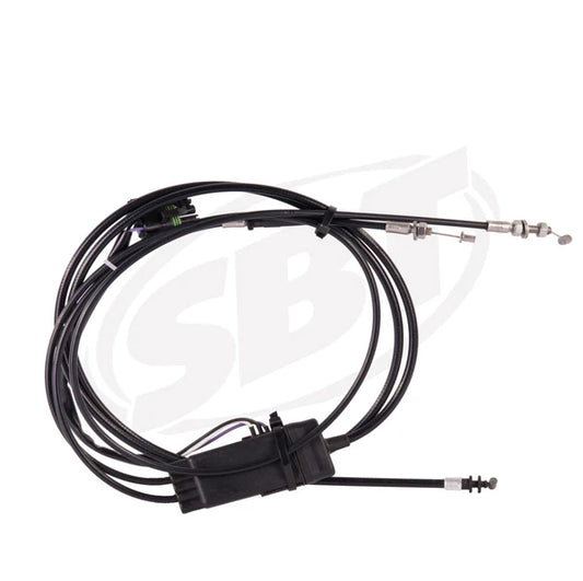 SBT Sea-Doo Throttle Cable GSX L 277000756 1997-SKU-26-4124