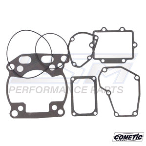 Top End Gasket Kit Suzuki 250 RM 01-02