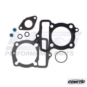 Top End Gasket Kit Honda 100 CRF-F / XR 92-13 OEM# 06111-KN4-A60,