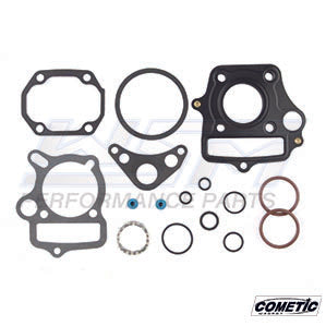 Top End Gasket Kit Honda 50 CRF-F / XR 00-20 OEM# 06111-GEL-700,