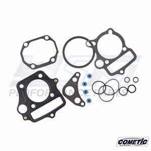 Top End Gasket Kit Honda 70 CRF-F / XR 97-12 OEM# 06111-GCF-A20,