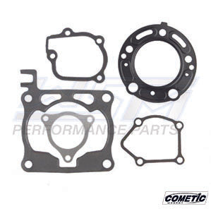 Top End Gasket Kit Honda 125 CR 05-07 OEM# 06111-KSR-710