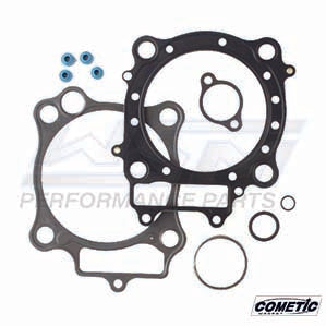 Top End Gasket Kit Honda 450 CRF-R 02-08 OEM# 06113-MEB-700,