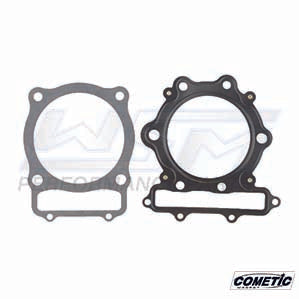Top End Gasket Kit Honda 600 XR 88-00 OEM# 06111-MN1-700
