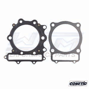 Top End Gasket Kit Honda 650 XR-L 93-12 OEM# 06111-MY2-611,