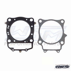 Top End Gasket Kit Honda 650 XR-R 00-07 OEM# 06113-MBN-670