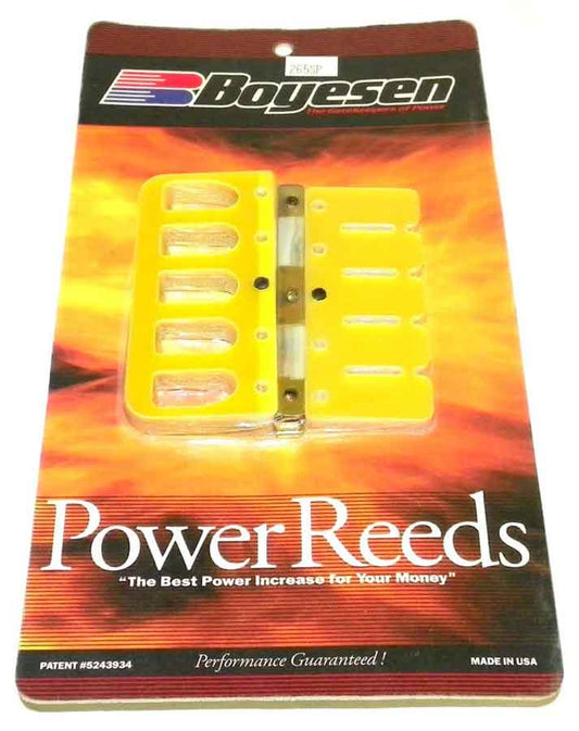 Reeds Mercury / Mariner