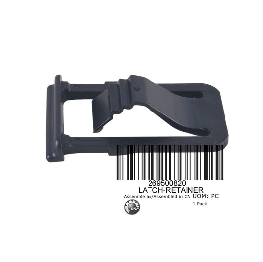 Latch-Retainer Sea-Doo OEM# 269500820