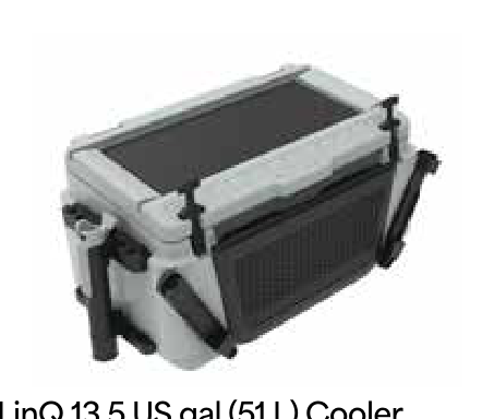 Sea-Doo LinQ 5.3 US gal (20 L) Cooler - 295101257 OEM# 269801151 | Sea-Doo 269801151