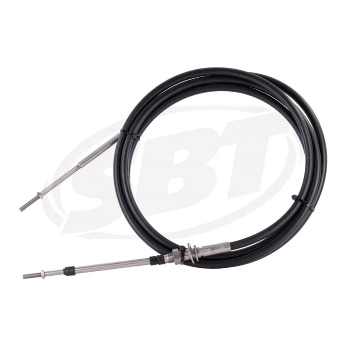 SBT Sea Doo Jet Boat Steering Cable Sportster 1800 /Challenger /Sportster LT 204390144 1999-2002