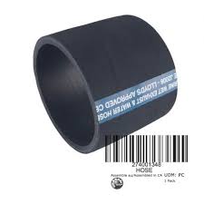 Exhaust Hose - Sea-Doo  OEM# 274001348 SKU 274001348