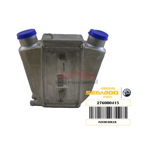 Intercooler Sea - Doo OEM# 276000415