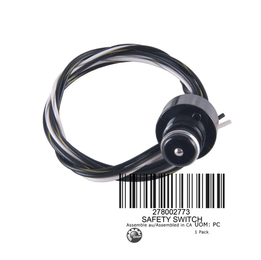Sea-Doo 4 wire DESS Post OEM#  278002773