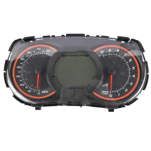LCD Gauge - Sea-Doo OEM# 278003582
