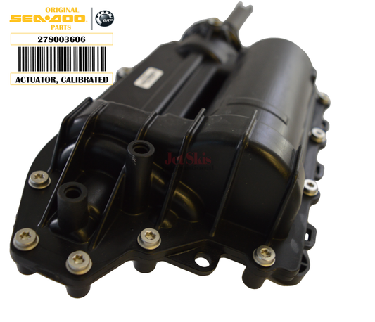SEA-DOO IBR ACTUATOR - OEM# 278003606 SKU 278003606