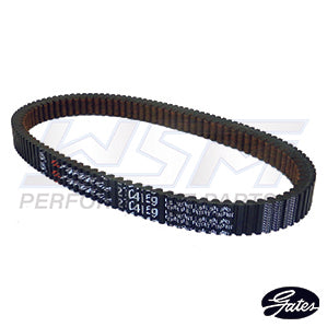 Drive Belt Polaris 925 / 1000 RZR 15-25 - Carbon Cord OEM# 3211180,