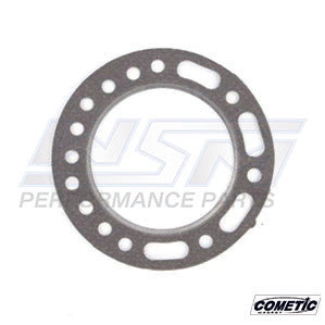 Head Gasket Suzuki 500 Quadracer 87 OEM# 11141-43B01