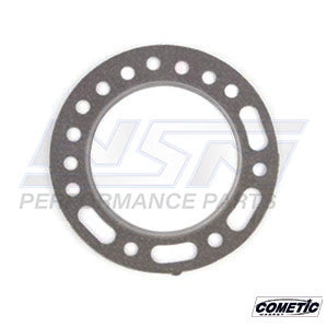 Head Gasket Suzuki 500 Quadracer 88-90 OEM# 11141-43B10