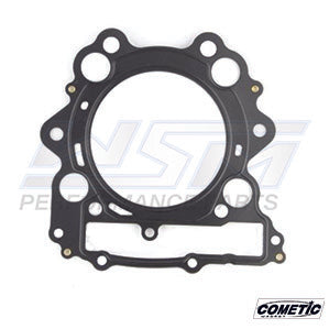 Head Gasket Yamaha 660 Grizzly / Raptor / Rhino 01-08 OEM# 3YF-11181-00-00