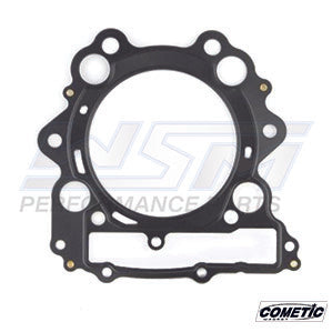 Head Gasket Yamaha 660 Grizzly / Raptor / Rhino 01-08 OEM# 3YF-11181-00-00