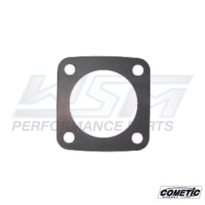 Head Gasket Kawasaki / Suzuki 50 KDX / JR 78-06 OEM# 11004-S004,