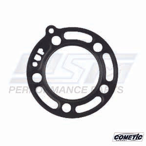 Head Gasket Kawasaki / Suzuki 100 KX / RM 95-21 OEM# 11004-0739,