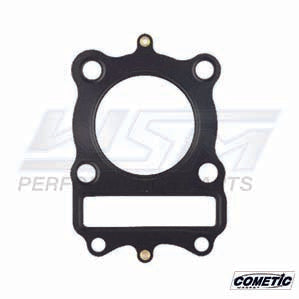 Head Gasket Kawasaki / Suzuki 100 / 125 83-25 OEM# 11004-S003,